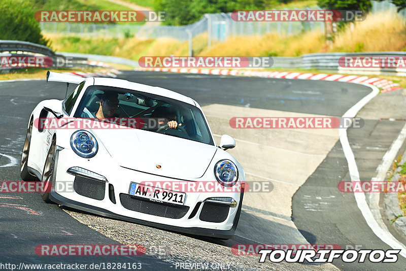 Bild #18284163 - Touristenfahrten Nürburgring Nordschleife (05.08.2022)