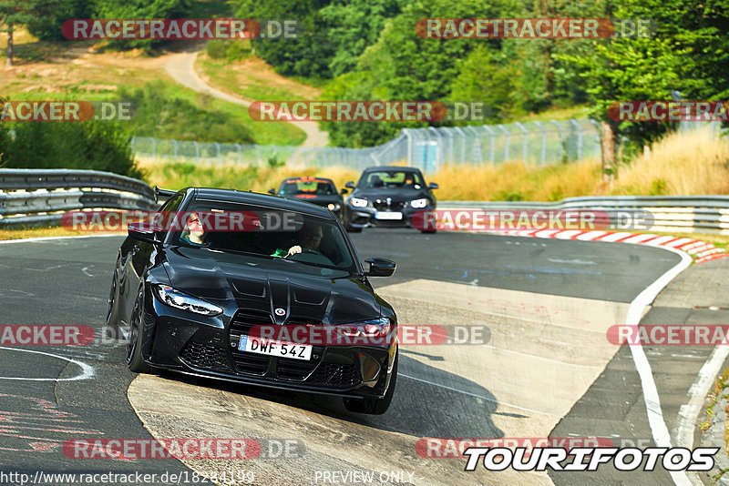 Bild #18284199 - Touristenfahrten Nürburgring Nordschleife (05.08.2022)