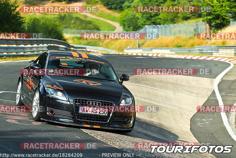 Bild #18284209 - Touristenfahrten Nürburgring Nordschleife (05.08.2022)