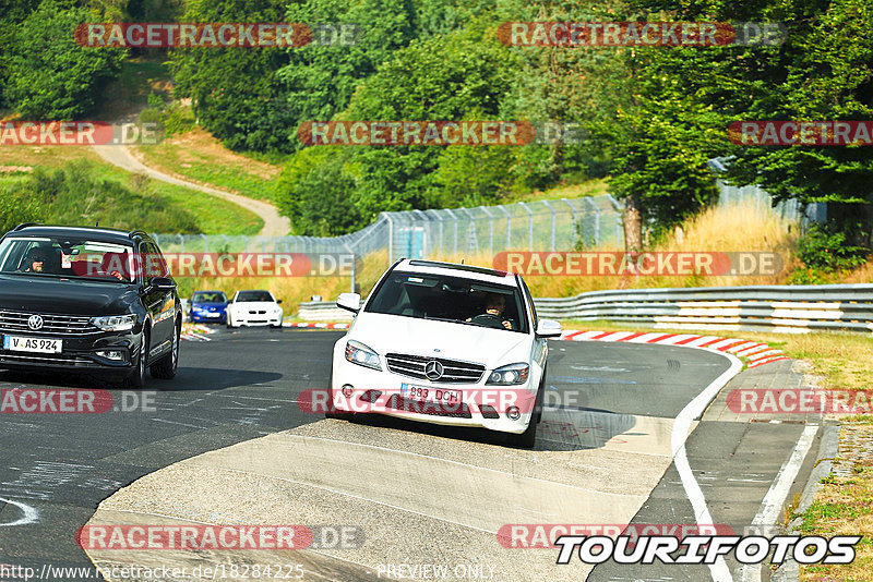 Bild #18284225 - Touristenfahrten Nürburgring Nordschleife (05.08.2022)