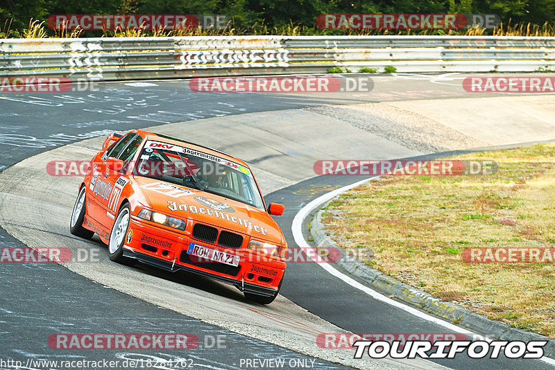 Bild #18284262 - Touristenfahrten Nürburgring Nordschleife (05.08.2022)