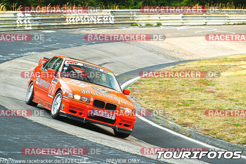 Bild #18284264 - Touristenfahrten Nürburgring Nordschleife (05.08.2022)