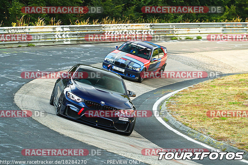 Bild #18284270 - Touristenfahrten Nürburgring Nordschleife (05.08.2022)