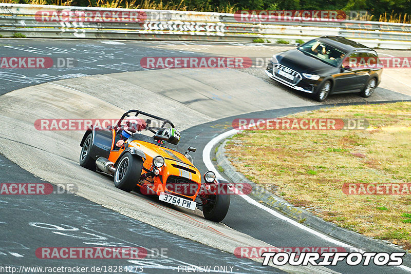 Bild #18284273 - Touristenfahrten Nürburgring Nordschleife (05.08.2022)