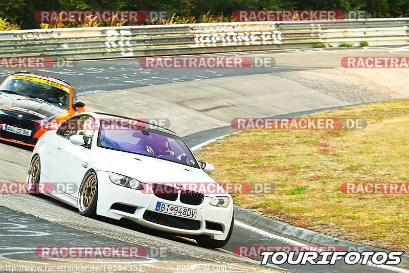 Bild #18284351 - Touristenfahrten Nürburgring Nordschleife (05.08.2022)