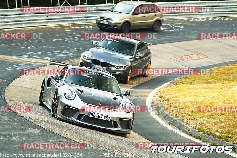 Bild #18284356 - Touristenfahrten Nürburgring Nordschleife (05.08.2022)