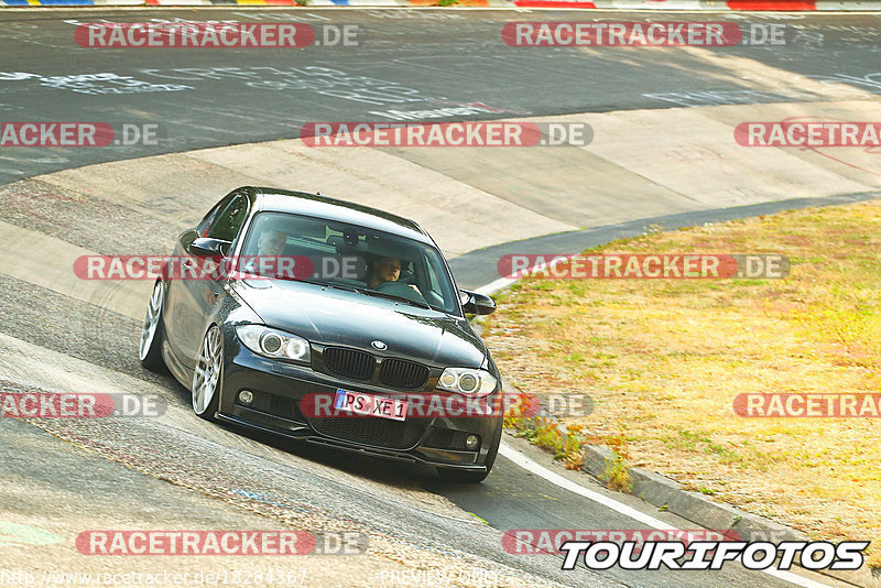 Bild #18284367 - Touristenfahrten Nürburgring Nordschleife (05.08.2022)