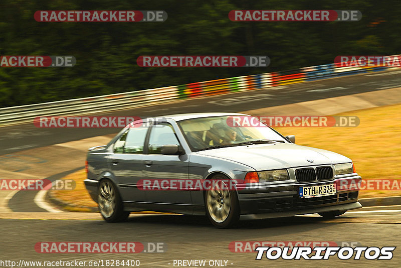 Bild #18284400 - Touristenfahrten Nürburgring Nordschleife (05.08.2022)