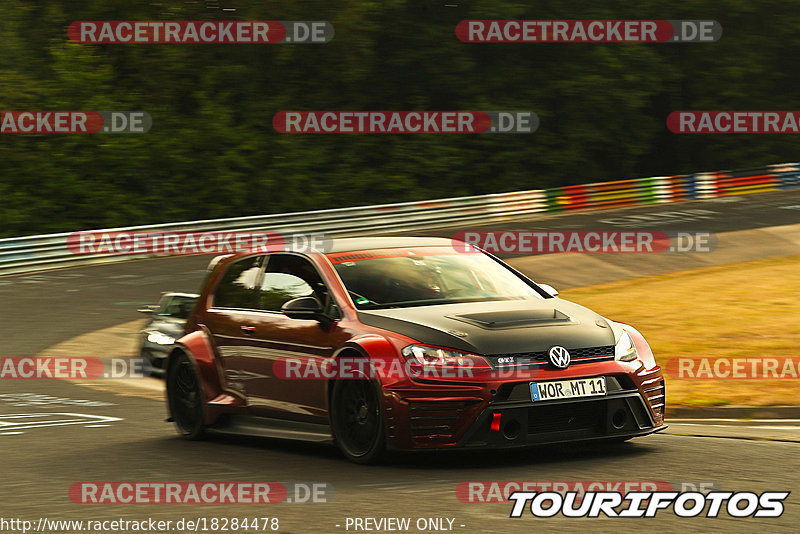 Bild #18284478 - Touristenfahrten Nürburgring Nordschleife (05.08.2022)