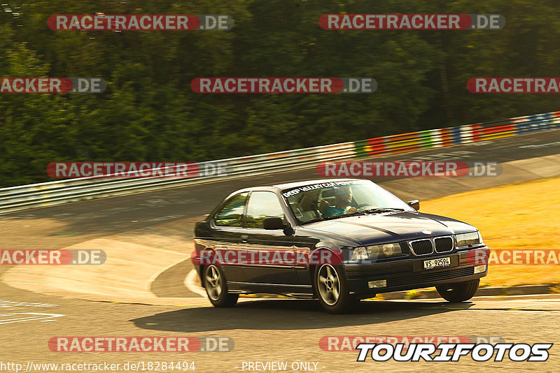 Bild #18284494 - Touristenfahrten Nürburgring Nordschleife (05.08.2022)