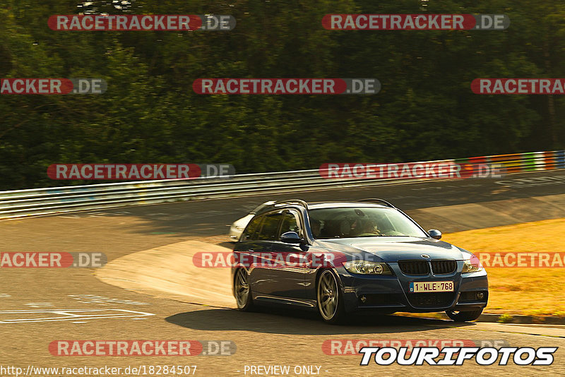 Bild #18284507 - Touristenfahrten Nürburgring Nordschleife (05.08.2022)