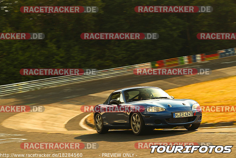 Bild #18284560 - Touristenfahrten Nürburgring Nordschleife (05.08.2022)