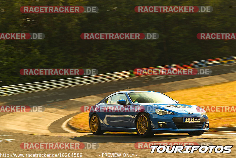 Bild #18284589 - Touristenfahrten Nürburgring Nordschleife (05.08.2022)