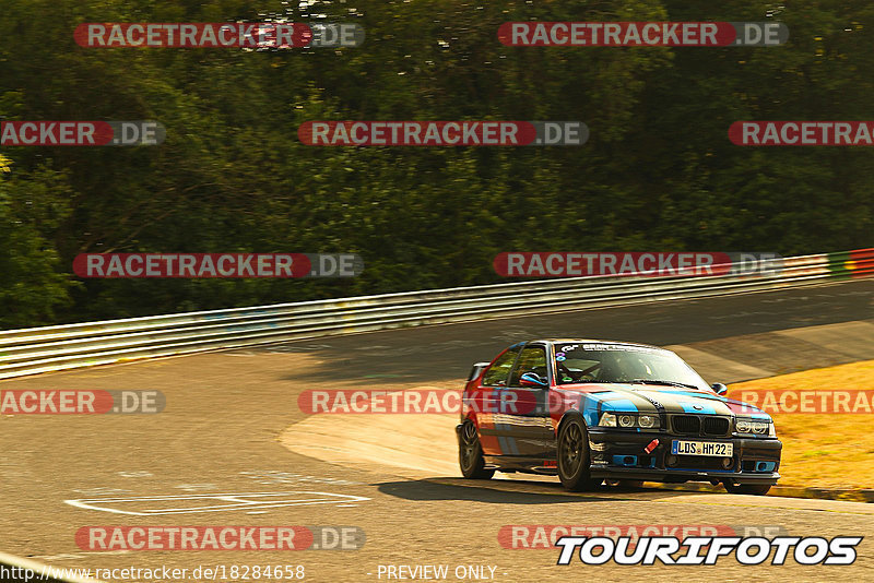 Bild #18284658 - Touristenfahrten Nürburgring Nordschleife (05.08.2022)