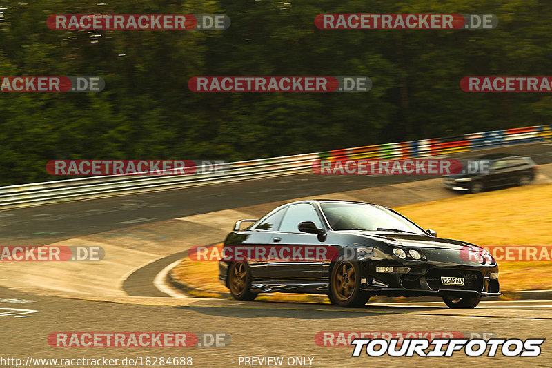 Bild #18284688 - Touristenfahrten Nürburgring Nordschleife (05.08.2022)