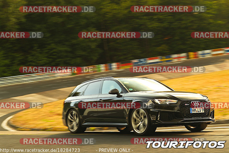 Bild #18284723 - Touristenfahrten Nürburgring Nordschleife (05.08.2022)