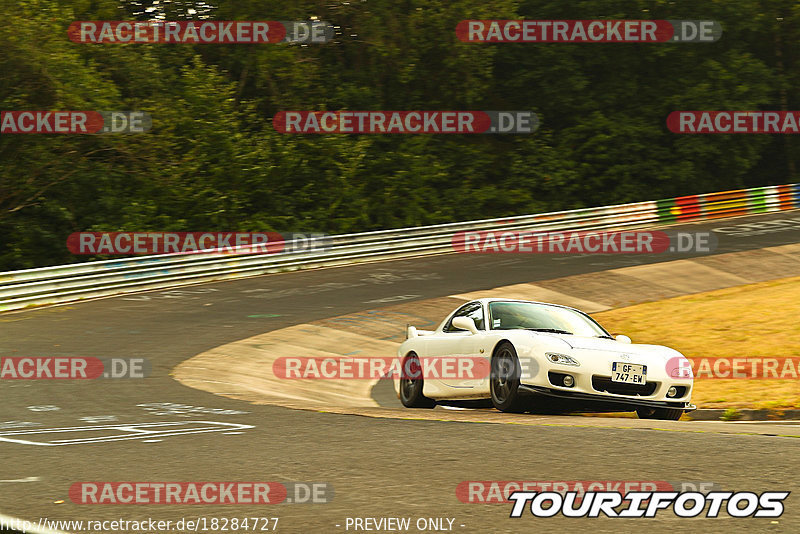 Bild #18284727 - Touristenfahrten Nürburgring Nordschleife (05.08.2022)