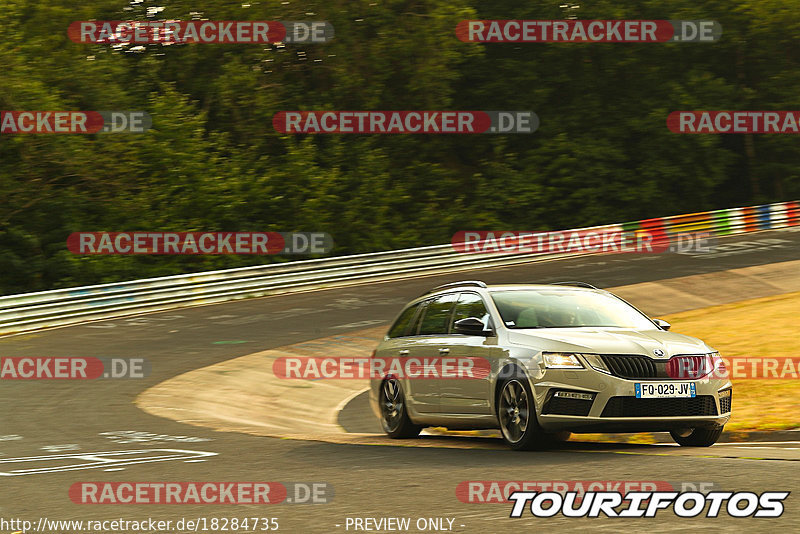 Bild #18284735 - Touristenfahrten Nürburgring Nordschleife (05.08.2022)