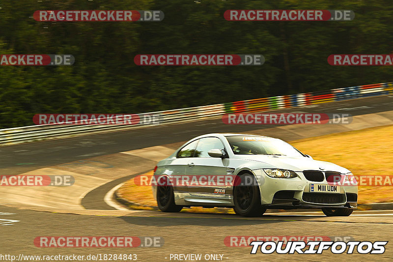 Bild #18284843 - Touristenfahrten Nürburgring Nordschleife (05.08.2022)