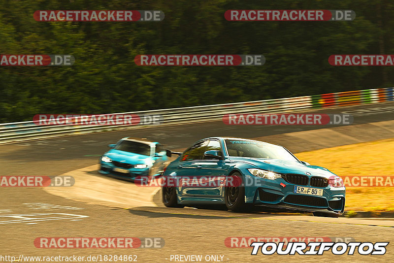 Bild #18284862 - Touristenfahrten Nürburgring Nordschleife (05.08.2022)