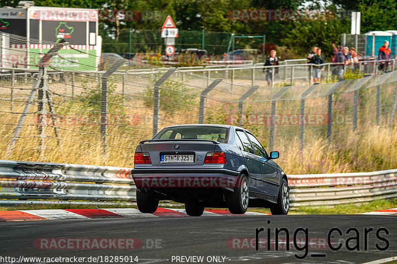 Bild #18285014 - Touristenfahrten Nürburgring Nordschleife (05.08.2022)