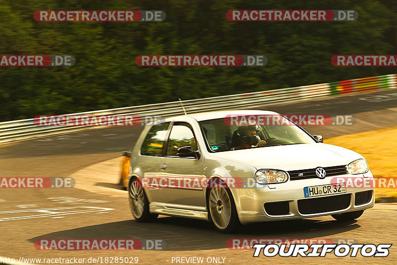 Bild #18285029 - Touristenfahrten Nürburgring Nordschleife (05.08.2022)