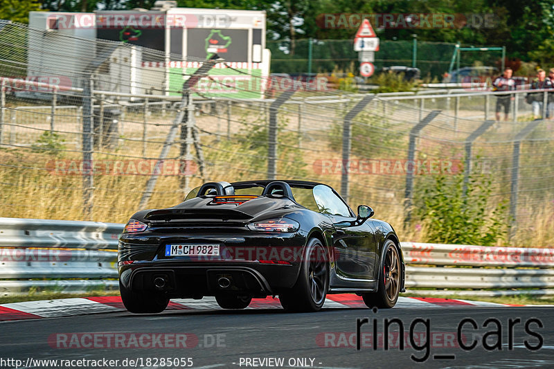 Bild #18285055 - Touristenfahrten Nürburgring Nordschleife (05.08.2022)