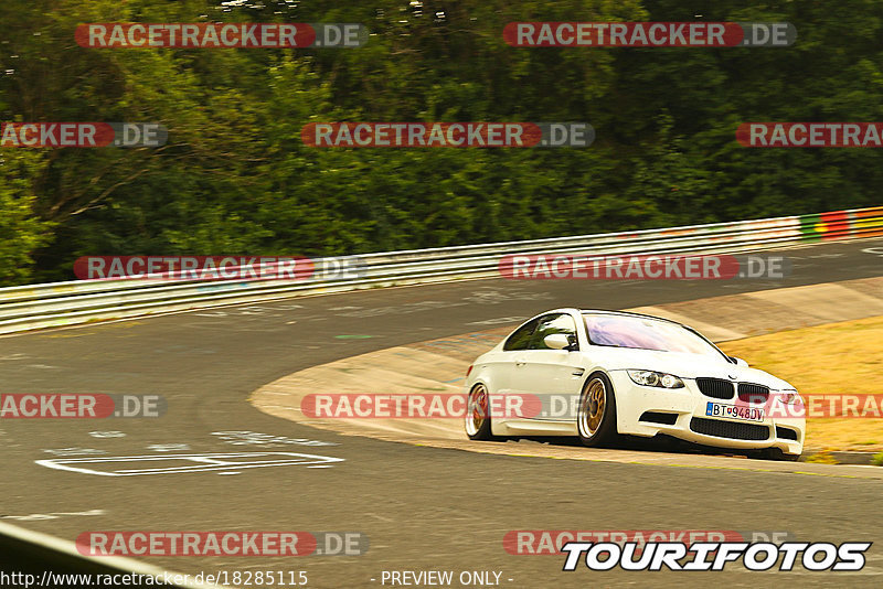 Bild #18285115 - Touristenfahrten Nürburgring Nordschleife (05.08.2022)