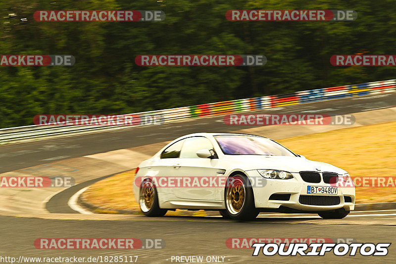 Bild #18285117 - Touristenfahrten Nürburgring Nordschleife (05.08.2022)