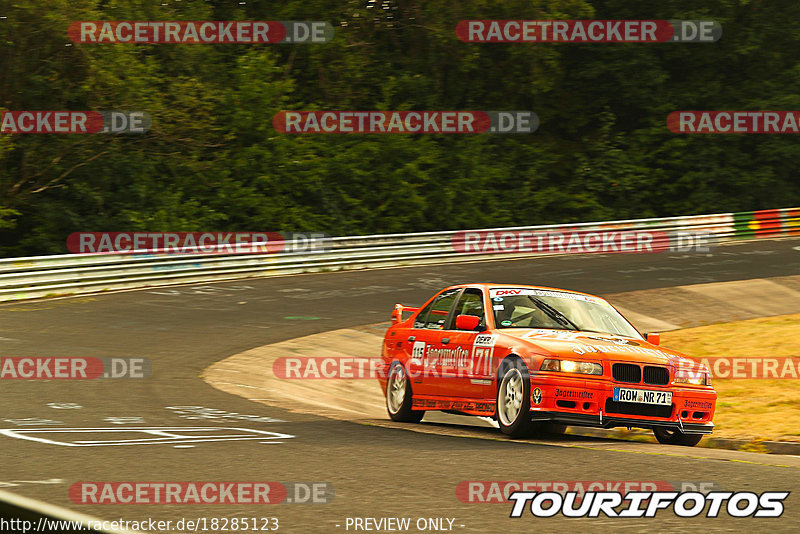 Bild #18285123 - Touristenfahrten Nürburgring Nordschleife (05.08.2022)