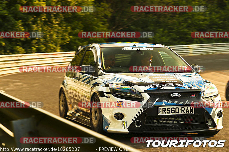 Bild #18285207 - Touristenfahrten Nürburgring Nordschleife (05.08.2022)