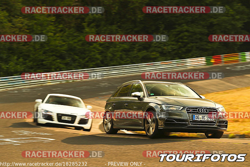 Bild #18285232 - Touristenfahrten Nürburgring Nordschleife (05.08.2022)