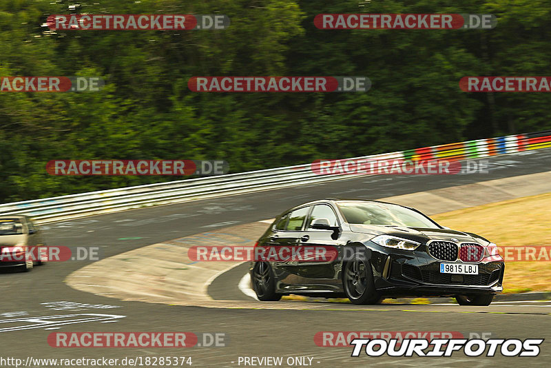 Bild #18285374 - Touristenfahrten Nürburgring Nordschleife (05.08.2022)