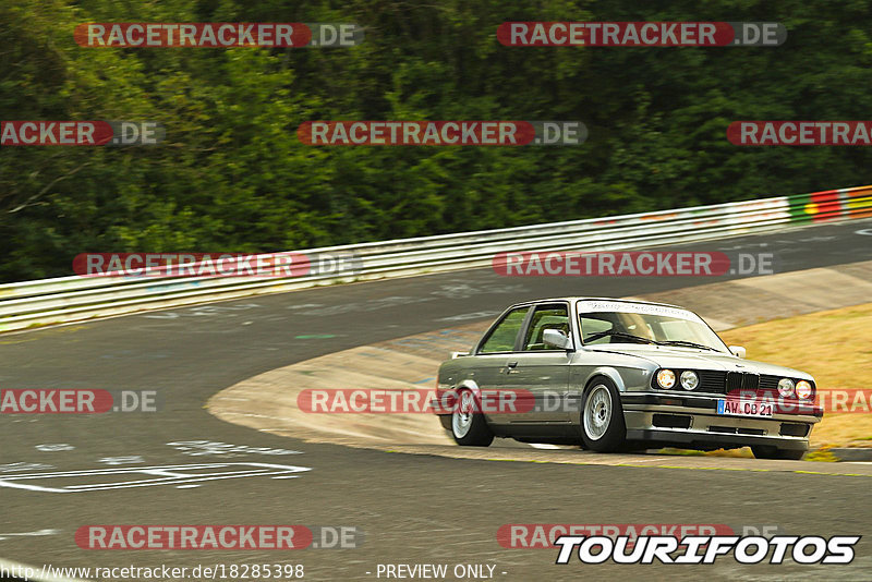 Bild #18285398 - Touristenfahrten Nürburgring Nordschleife (05.08.2022)