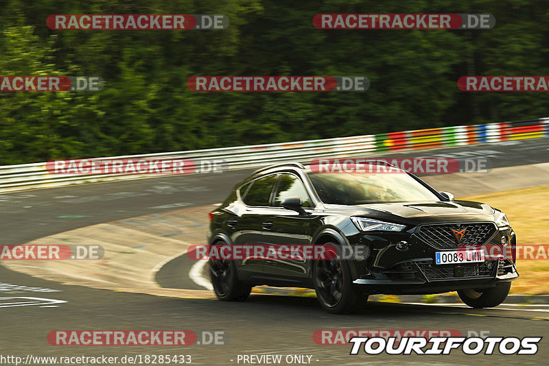 Bild #18285433 - Touristenfahrten Nürburgring Nordschleife (05.08.2022)