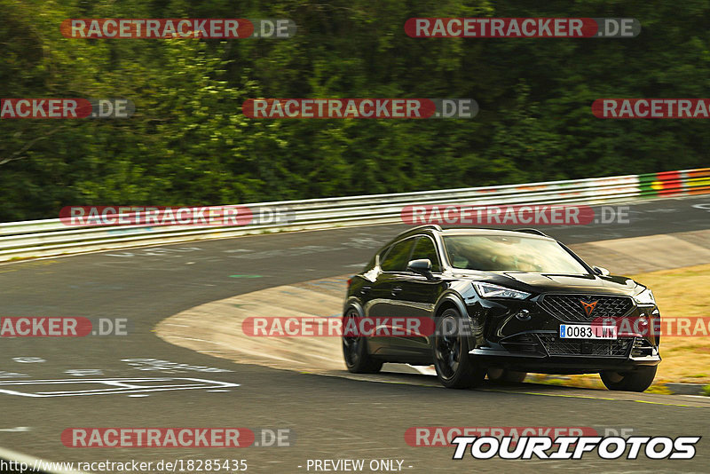 Bild #18285435 - Touristenfahrten Nürburgring Nordschleife (05.08.2022)