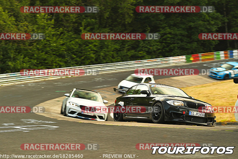 Bild #18285460 - Touristenfahrten Nürburgring Nordschleife (05.08.2022)