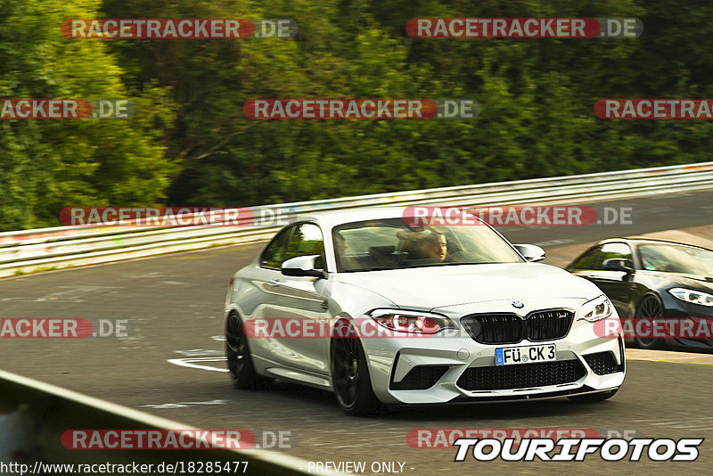 Bild #18285477 - Touristenfahrten Nürburgring Nordschleife (05.08.2022)