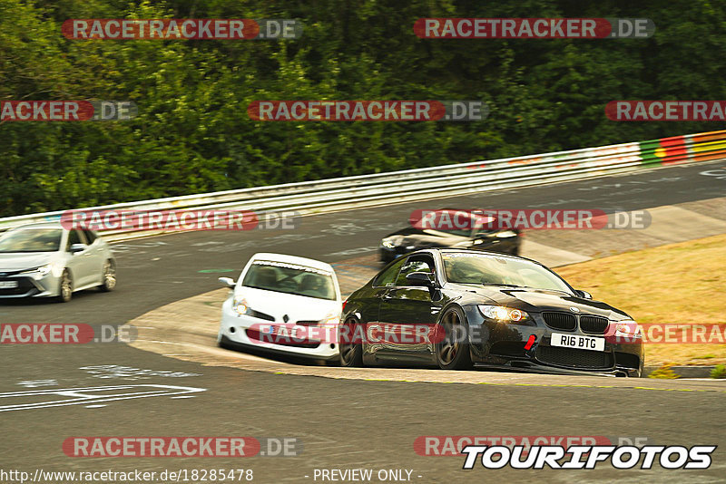 Bild #18285478 - Touristenfahrten Nürburgring Nordschleife (05.08.2022)