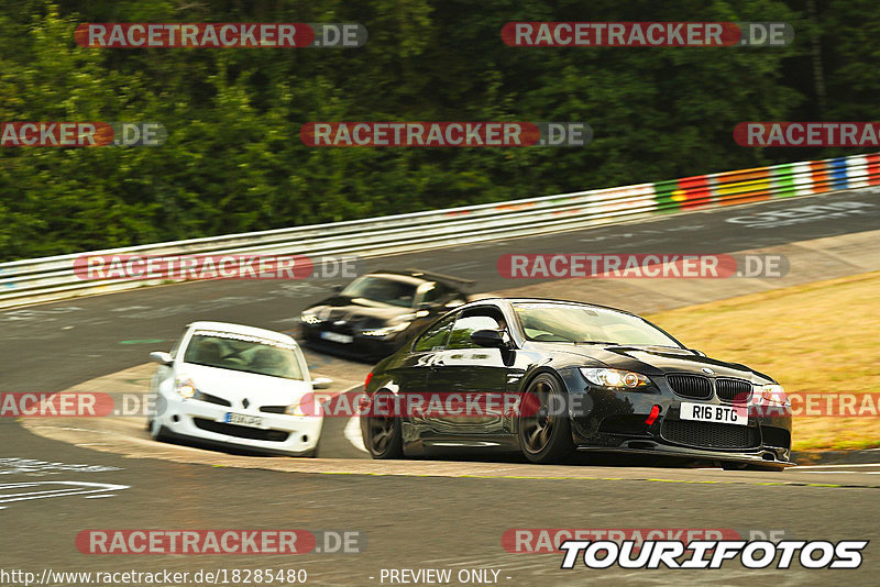 Bild #18285480 - Touristenfahrten Nürburgring Nordschleife (05.08.2022)