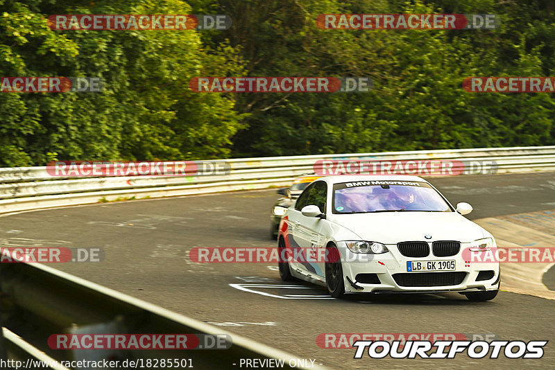 Bild #18285501 - Touristenfahrten Nürburgring Nordschleife (05.08.2022)