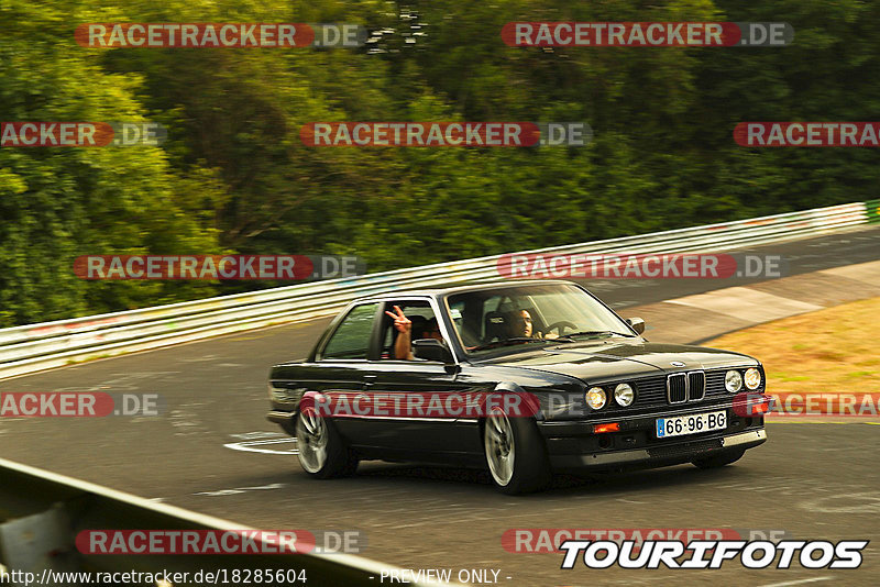 Bild #18285604 - Touristenfahrten Nürburgring Nordschleife (05.08.2022)