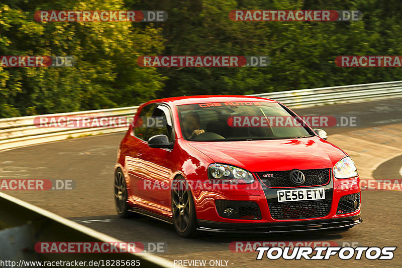 Bild #18285685 - Touristenfahrten Nürburgring Nordschleife (05.08.2022)