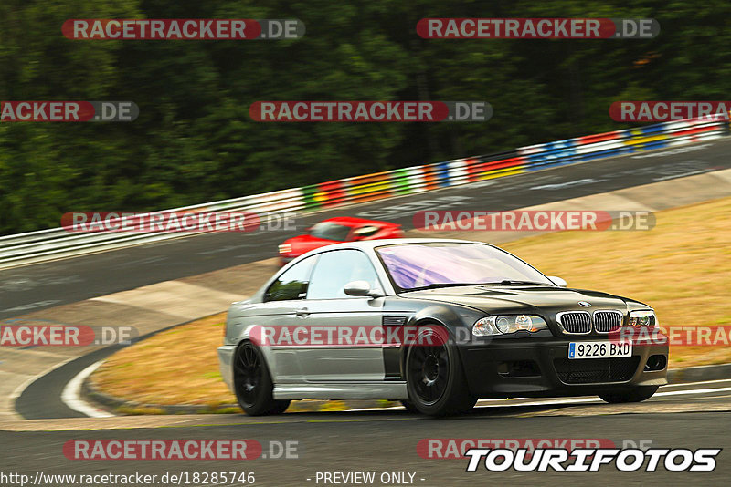 Bild #18285746 - Touristenfahrten Nürburgring Nordschleife (05.08.2022)