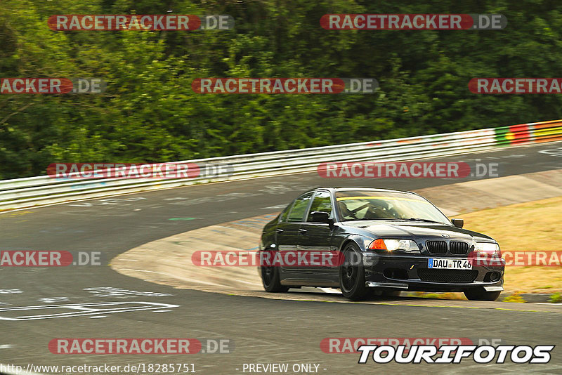 Bild #18285751 - Touristenfahrten Nürburgring Nordschleife (05.08.2022)