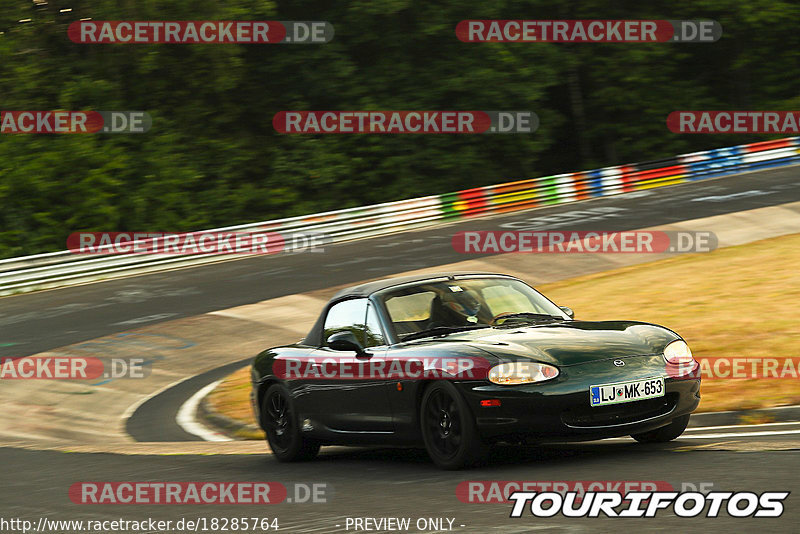 Bild #18285764 - Touristenfahrten Nürburgring Nordschleife (05.08.2022)