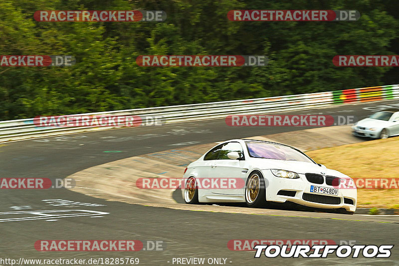 Bild #18285769 - Touristenfahrten Nürburgring Nordschleife (05.08.2022)