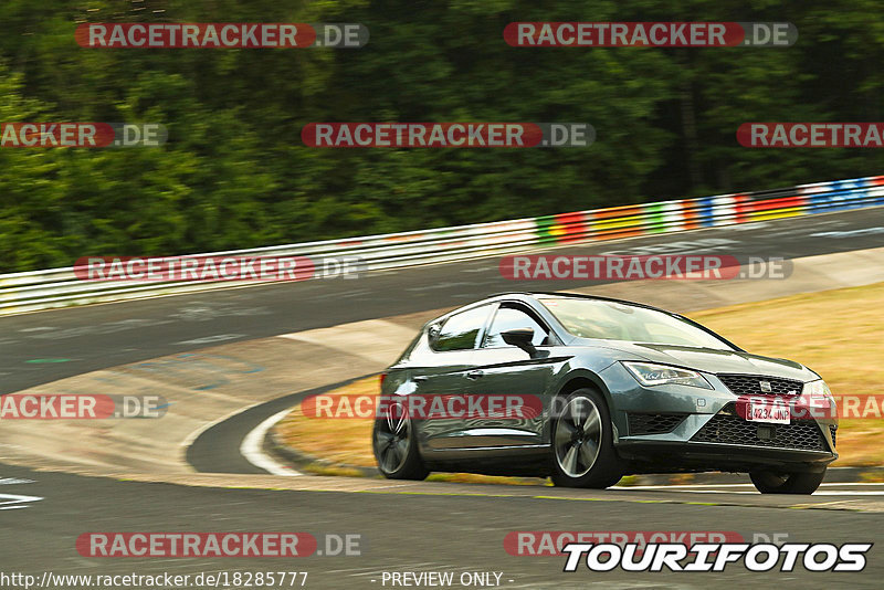 Bild #18285777 - Touristenfahrten Nürburgring Nordschleife (05.08.2022)