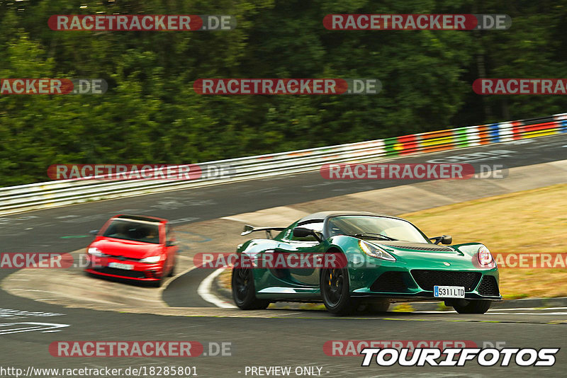 Bild #18285801 - Touristenfahrten Nürburgring Nordschleife (05.08.2022)