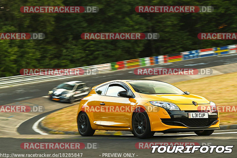 Bild #18285847 - Touristenfahrten Nürburgring Nordschleife (05.08.2022)